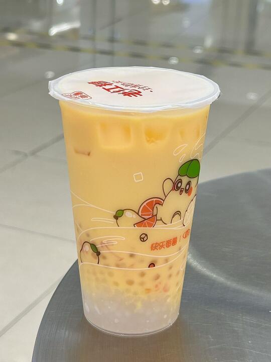 泉州人的心头好！！！满杯都是料！！！