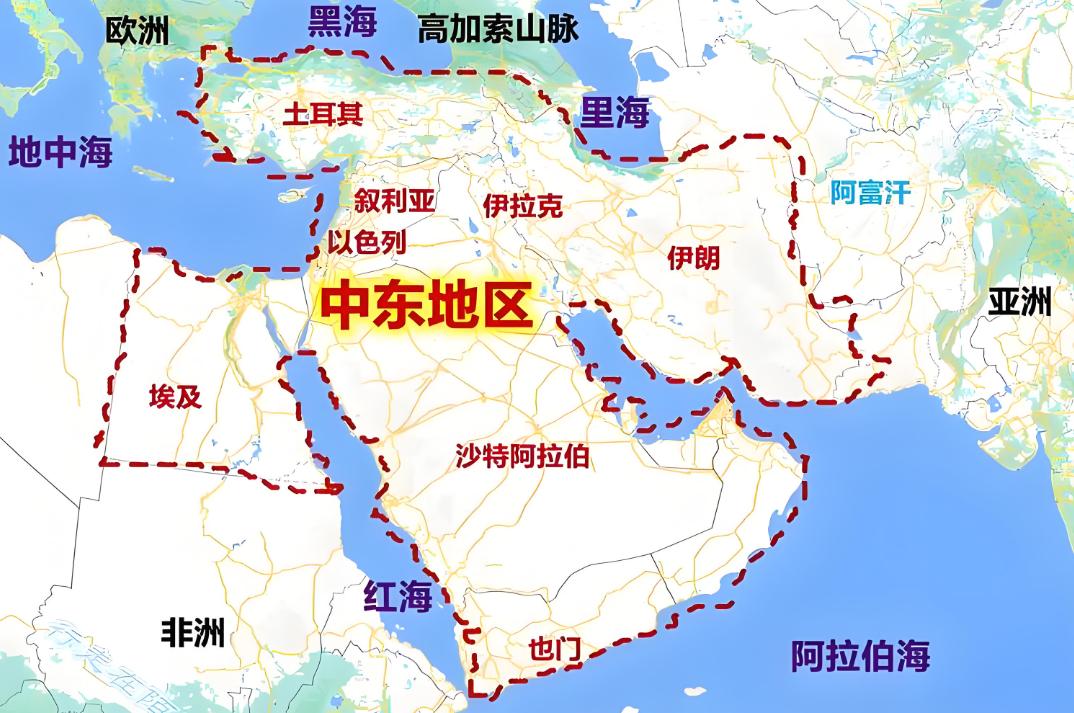 美国拉开架势，准备进攻伊朗，大概率会爆发战事，但全面战争的可能性不大。
一方面受