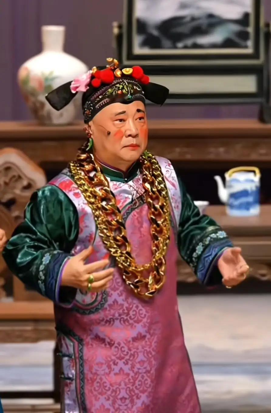 是德纲大哥吗？[作揖]这是话剧还是短剧[玫瑰]