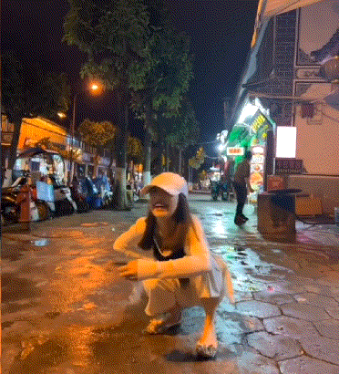 网友:我，我，我，我是舔狗，让我来！