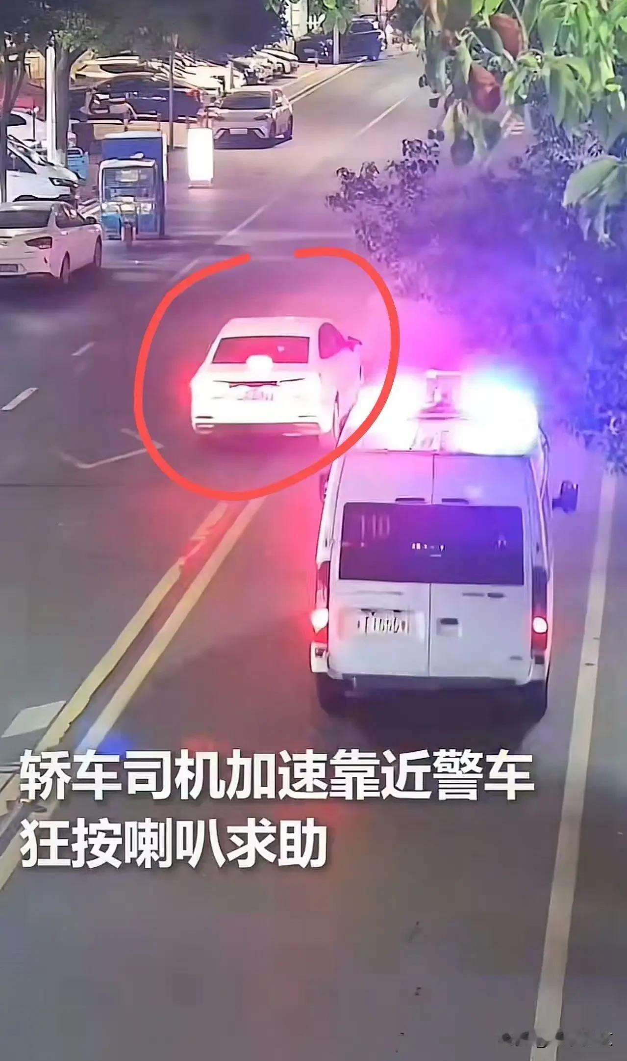 “同志，帮我引一下路，孩子没气了！”浙江嘉兴icon，2岁女童突发昏厥icon，
