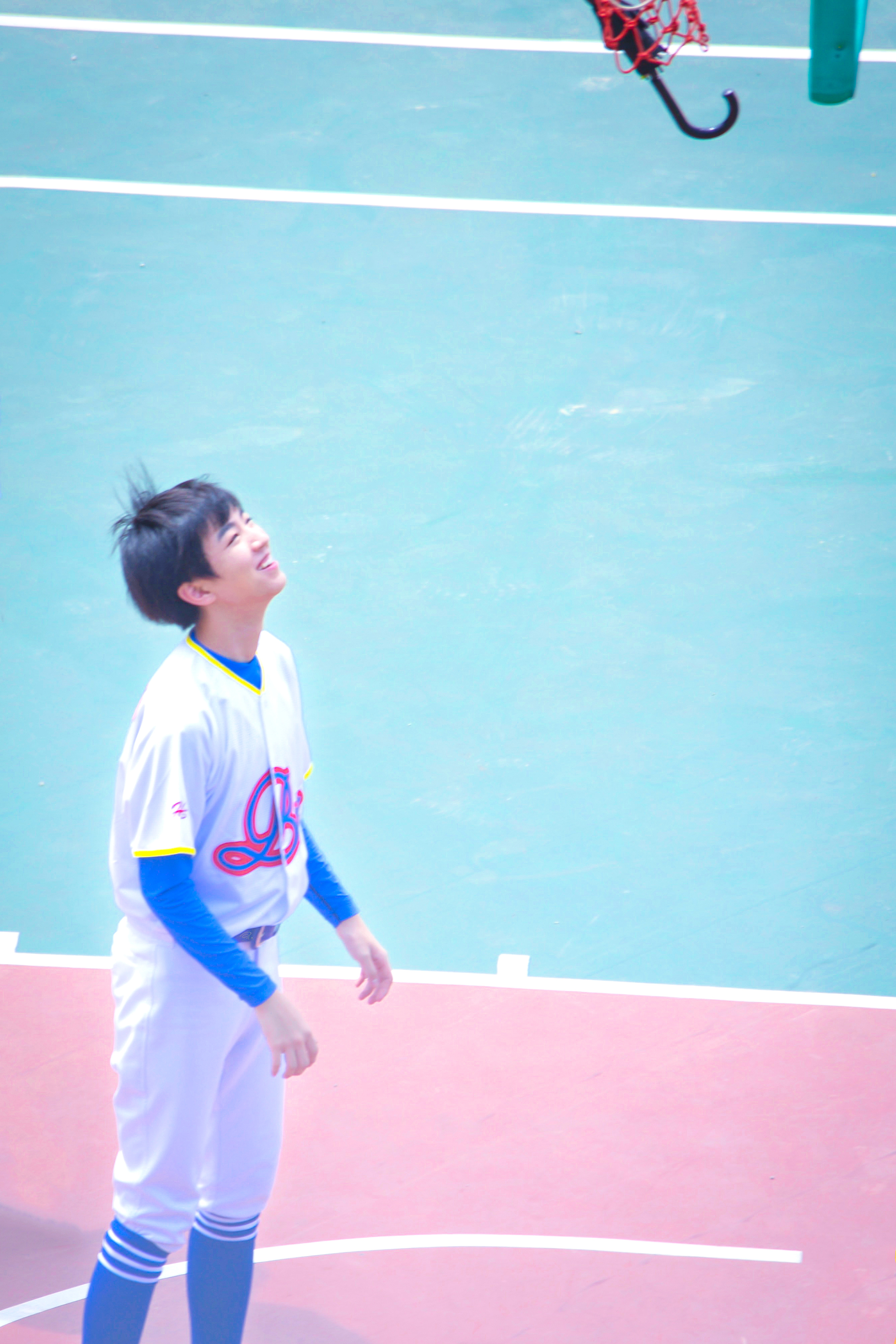 仿佛还是昨天，可是昨天已非常遥远认识童童的第十年，生日快乐🎂 