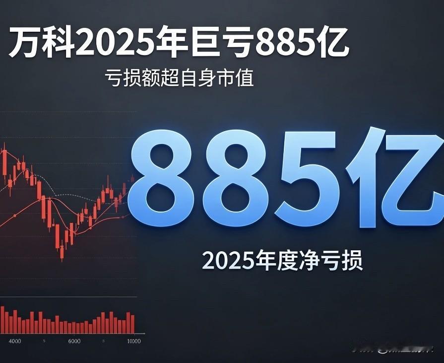 年亏885亿，总负债7847亿，一个经不起茶也不敢茶的神话～

一、业绩表现
