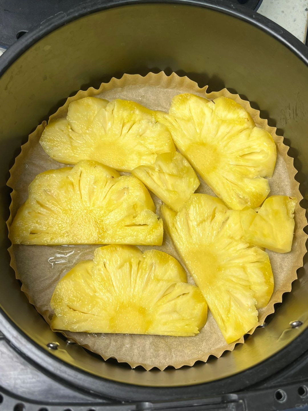 答应我🙏🏻有空气炸锅的都去试试这个！！