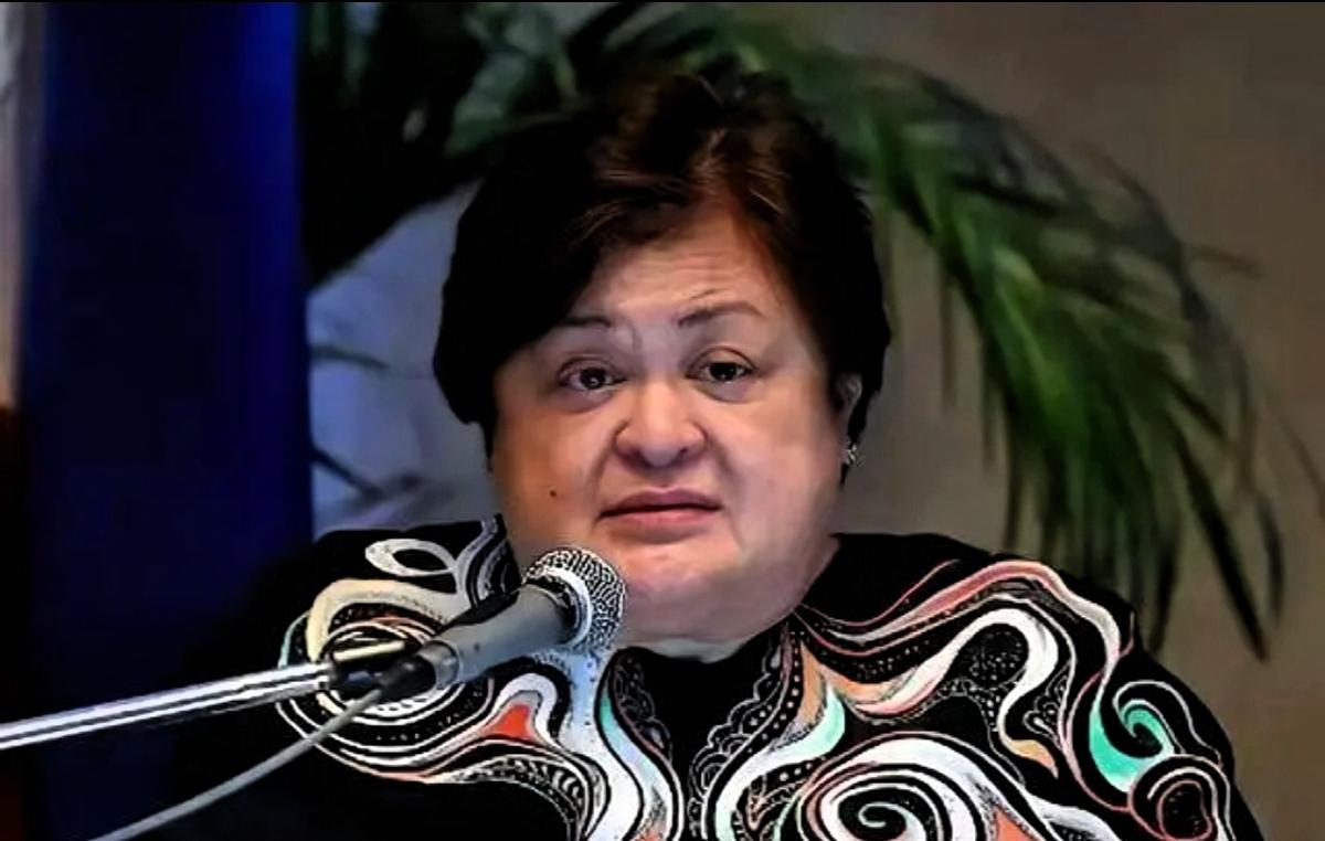 狠话实锤了，谁能想到，全球头一个被“缺油”逼到全国拉响紧急状态的国家，竟然真的冒