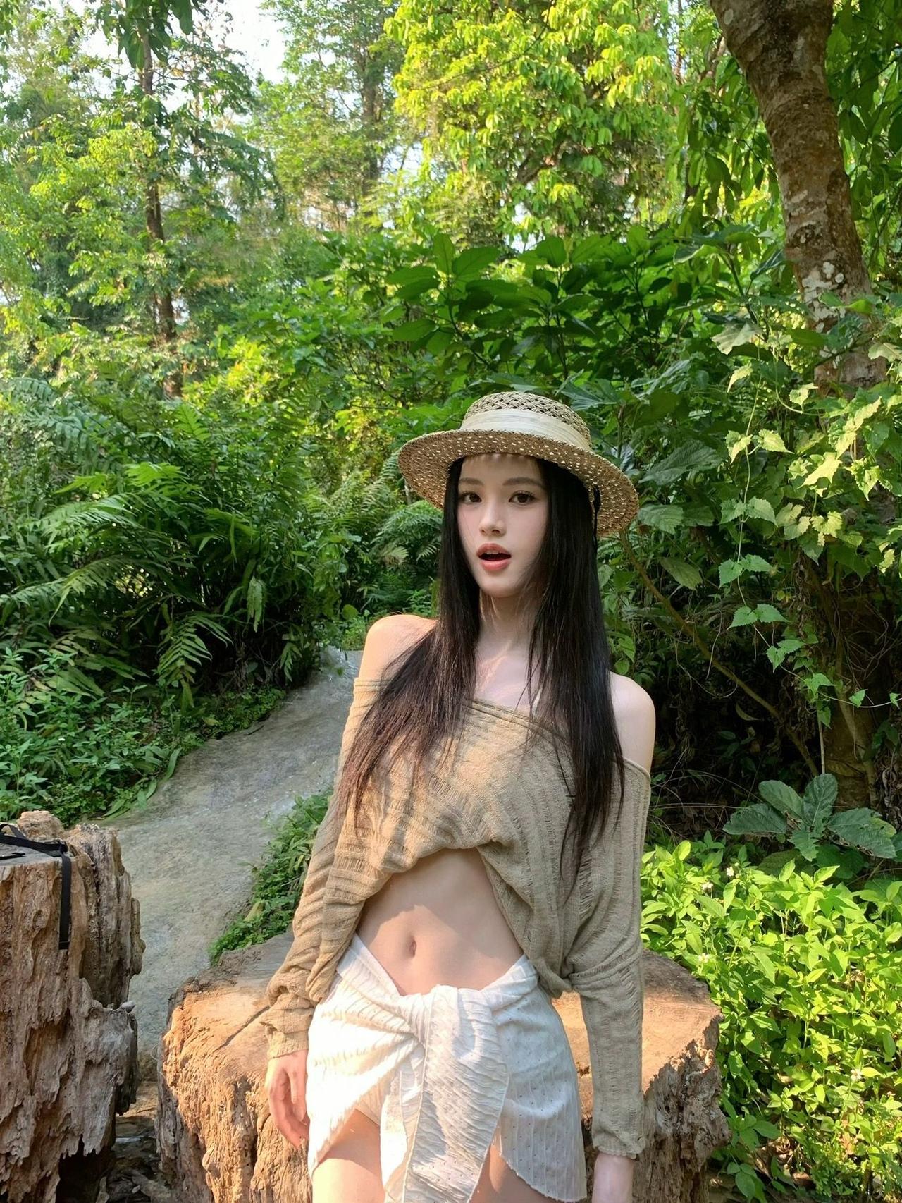 沈羽洁