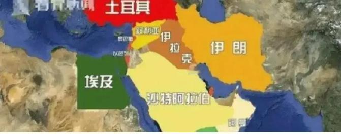 阿联酋为什么成了伊朗眼里最扎手的海湾钉子

麻烦看官老爷们右上角点击一下“关注”