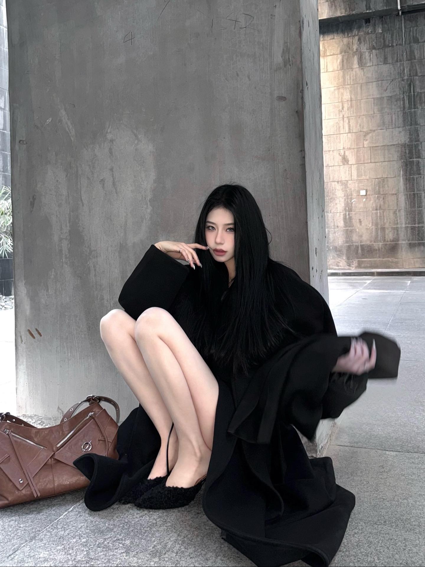 你幸不幸福无所谓 别发财就行。