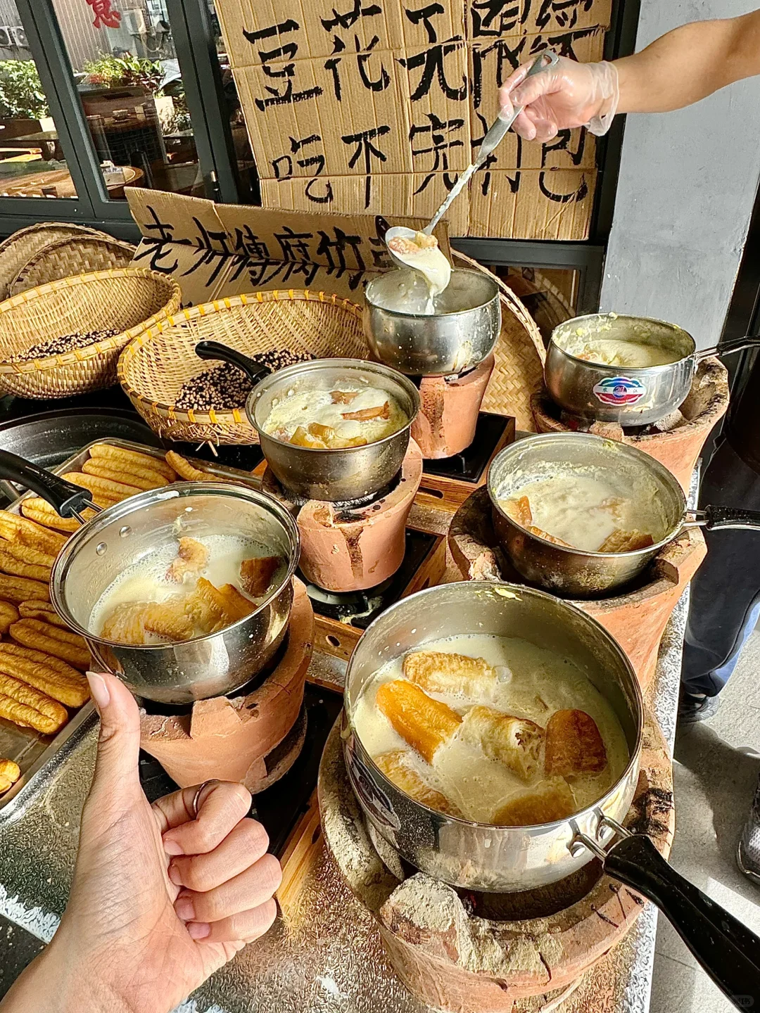 唯一的缺点：深圳只有一家……