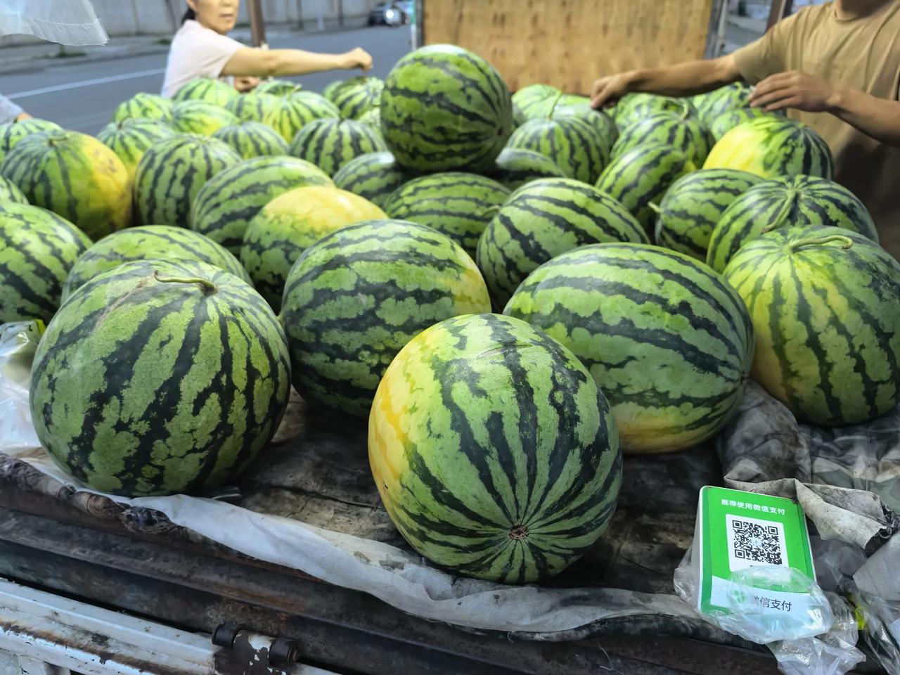 河南的土特产是什么？太多了吧。
河南是中原大省，农业大省，粮食大省。看看今年被全