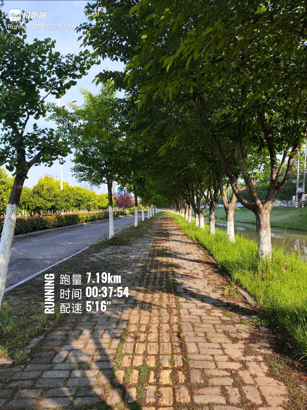 同学们早ﾉ☀祝大伙儿节日快乐，劳动节，有活儿干才有饭吃