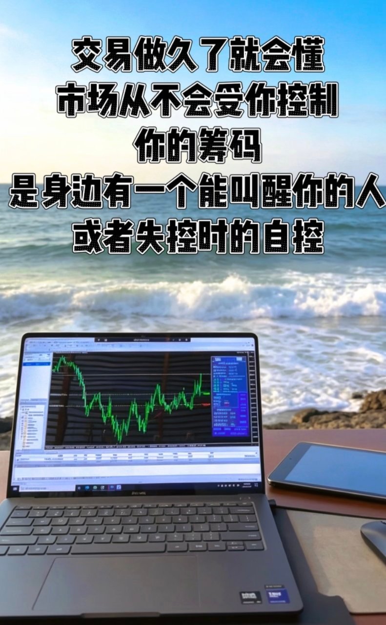 你失控了吗？你身边缺少叫醒你的人吗？比特币超话区块链财经﻿
