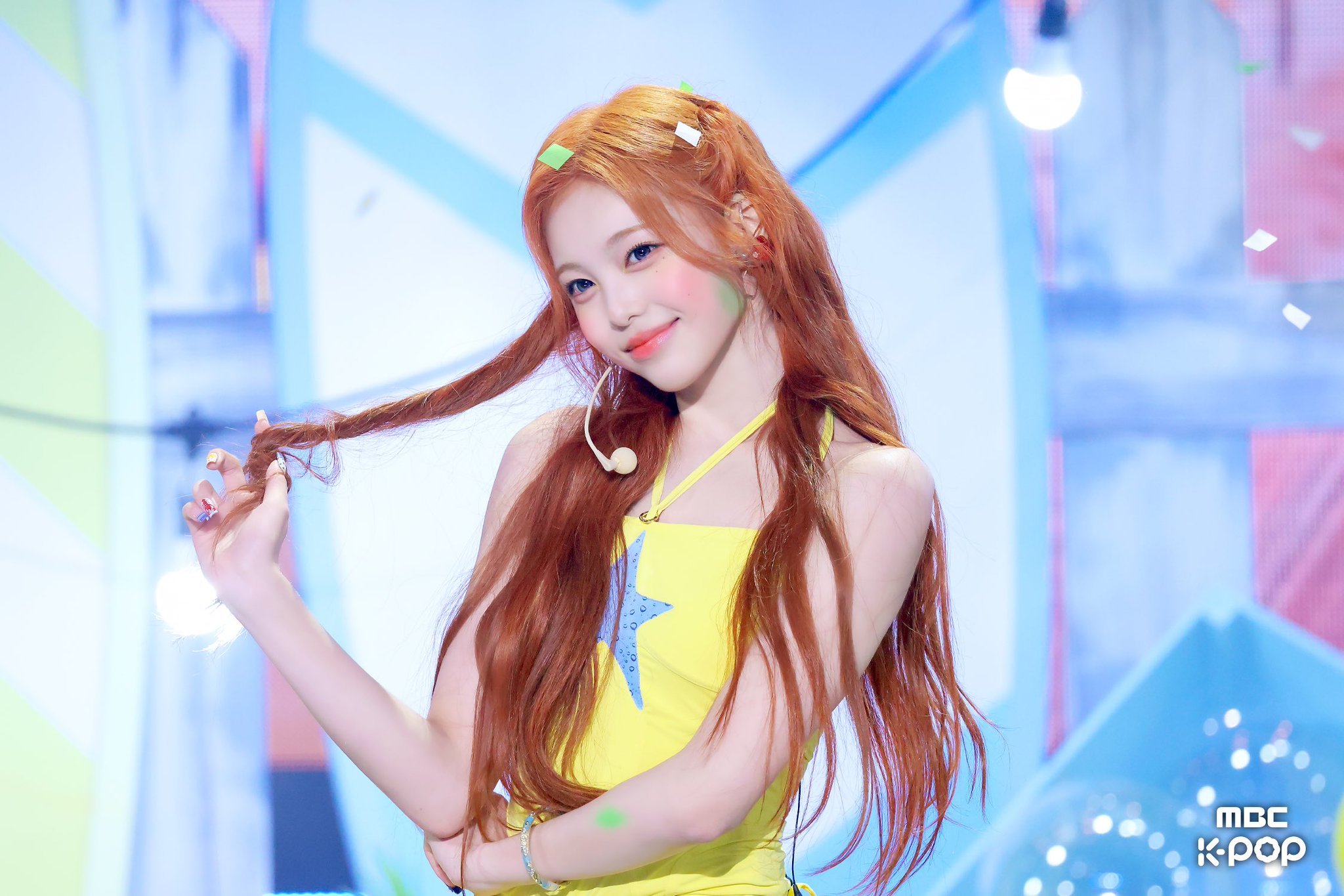 260627 Music core橘子汽水🍊 