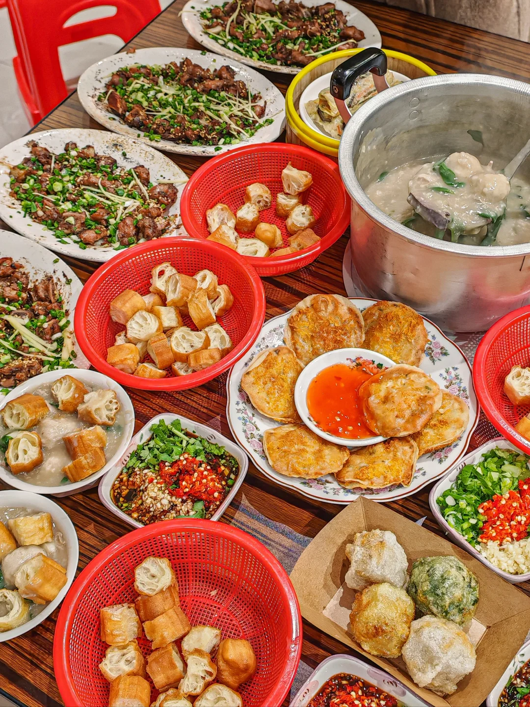 在徐州，我会反复去吃的一家店，已附地址!!