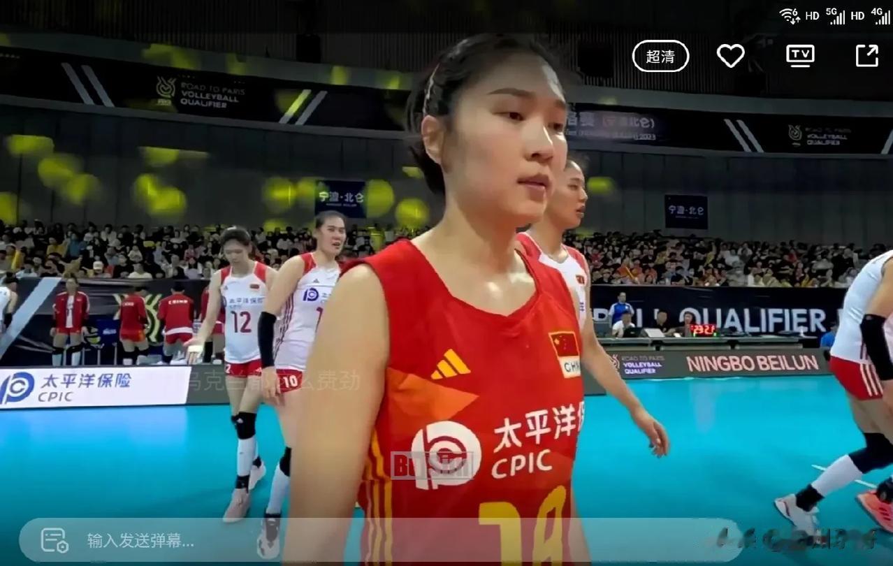【开门红[烟花][烟花][烟花]】恭喜中国女排！[爆竹][爆竹][爆竹]
巴黎奥