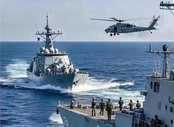 台民进党当局正式宣布，3月2日，针对美以联手空袭伊朗，中东战火升温，台湾省行政院