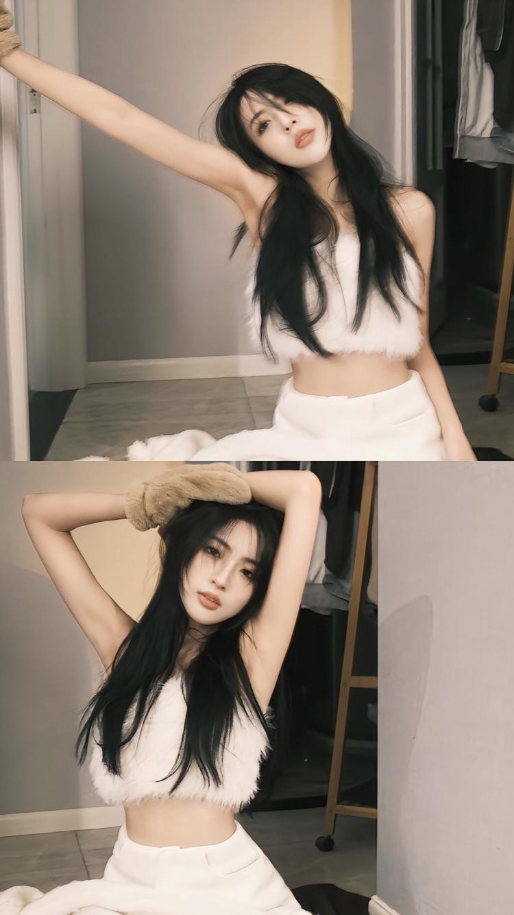 大美女