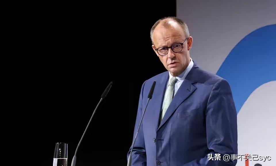 《金融界》6月26日报道，“德国总理默茨：目前，德国每天流失的就业岗位在300到
