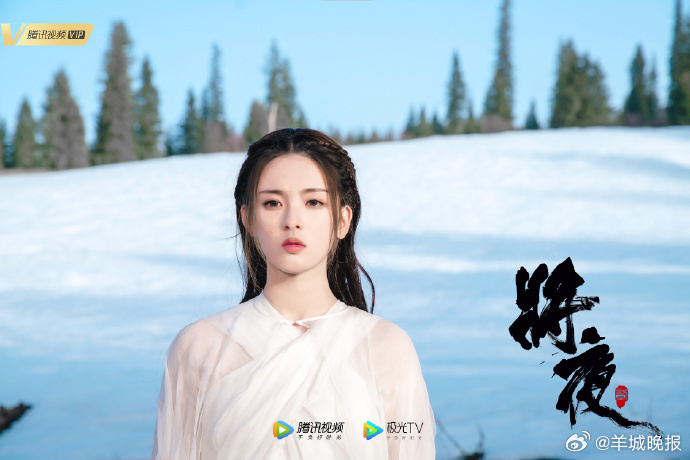 【哪些剧中人一出场就惊艳呢？】在影视剧中，有的角色一出场，就自带BGM；有的角色