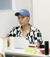 滚啊我不想上早八be like：