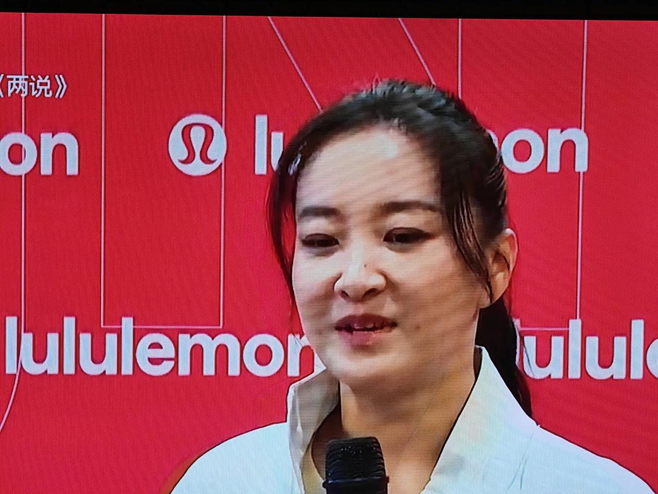 贾玲怎么成这样了！