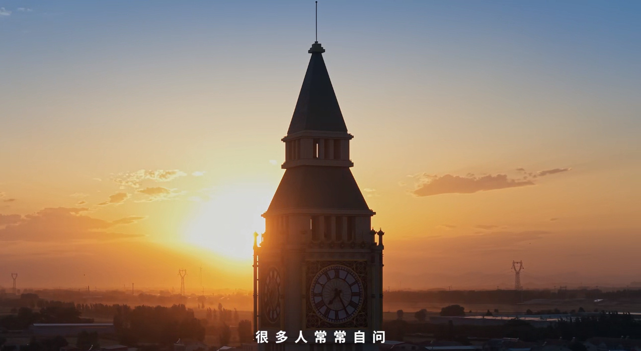 看河北麦收成了网友的顶级疗愈今麦郎扎根隆尧32年助力乡村振兴，扎根隆尧三十二载，