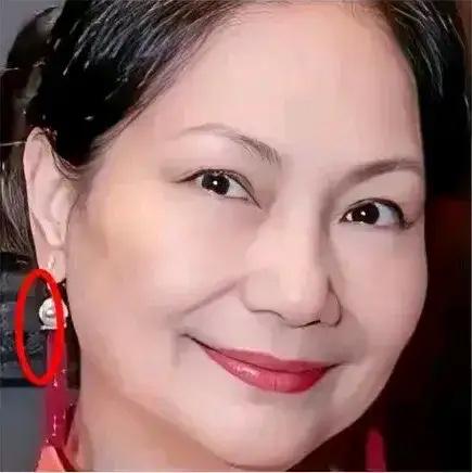 你们发现了吗？徐妈真的很有一套，心理素质可不是一般的好。终于知道她嘴里所说的她女