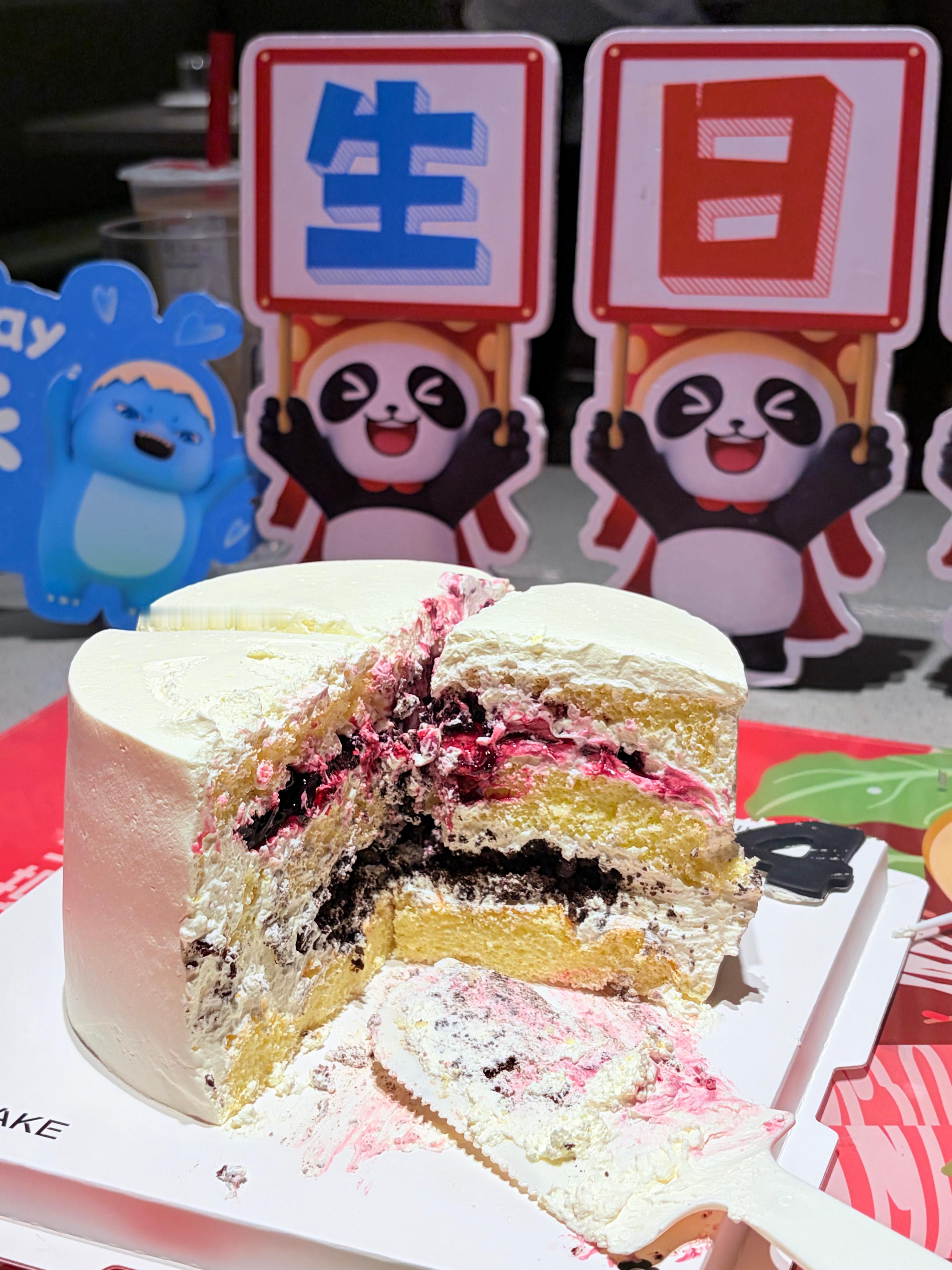 度嘟日常 特别充实的一个周末🥳🎂🀄️ ​​​