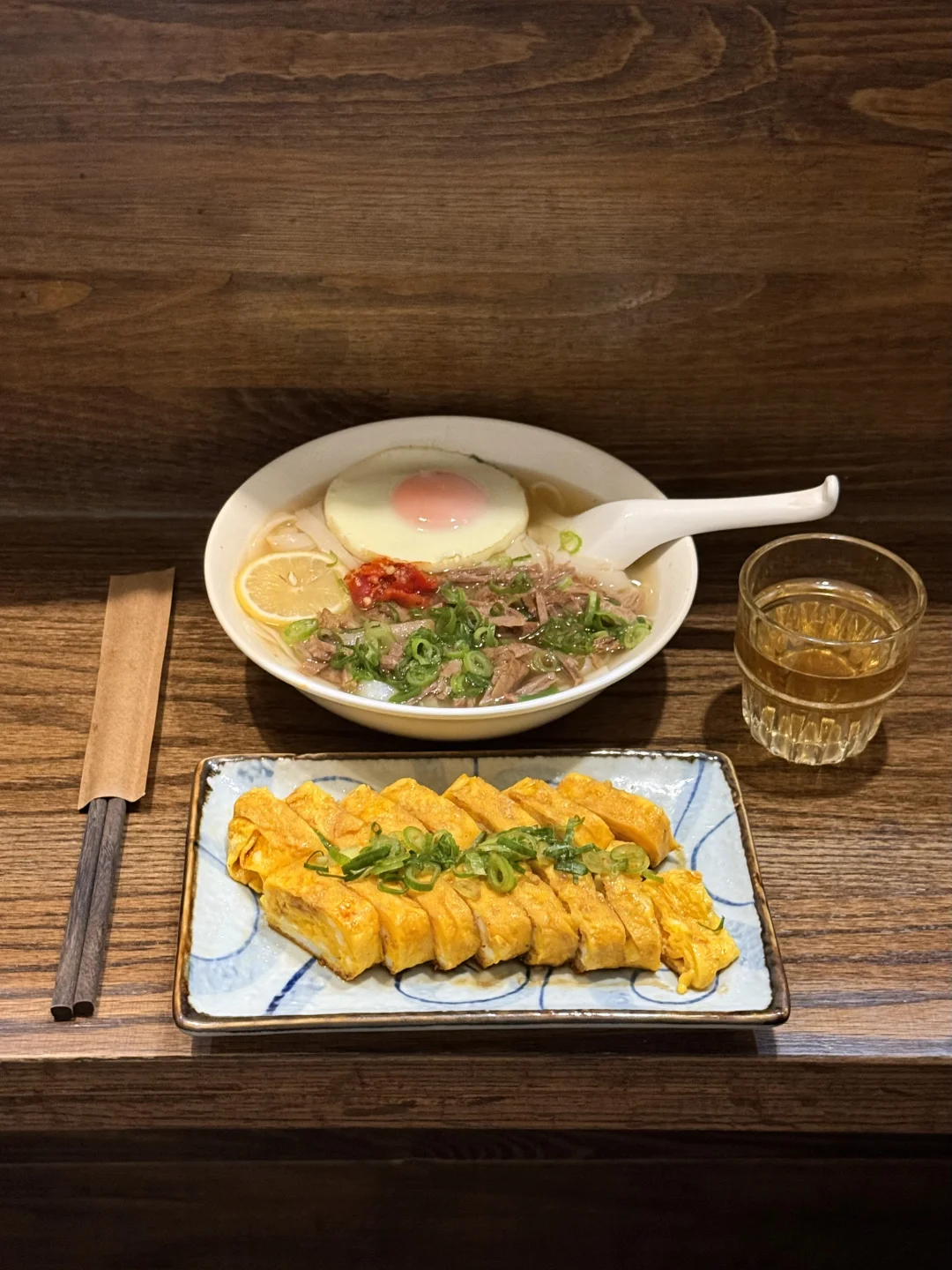 青岛！！真的不缺温馨好吃的一人食。。。。。。