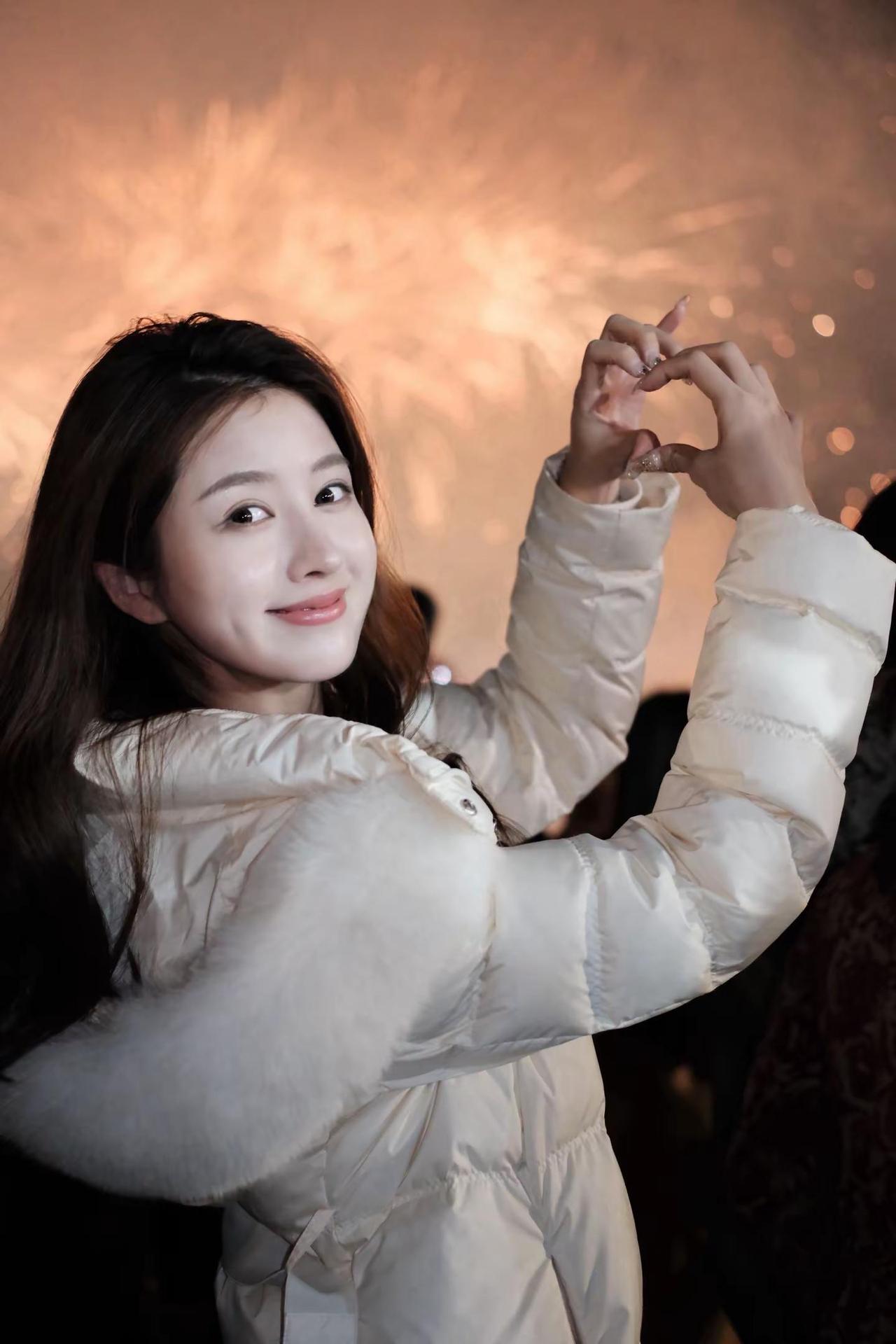 爱你老己 明年要更好