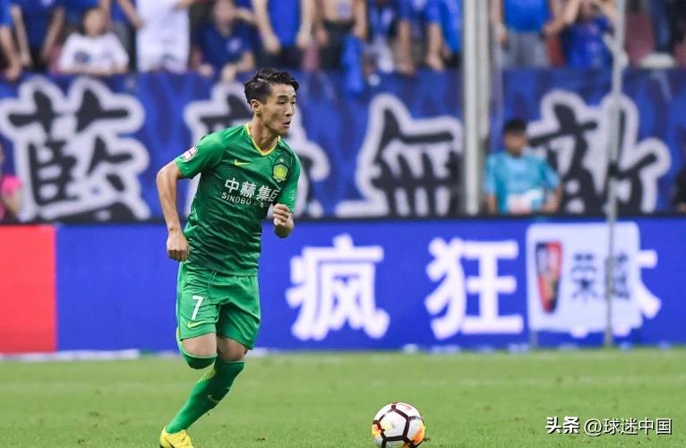 国足名单里的“国安血脉”：7人撑起半边天

国足最新一期26人集训名单出炉，细数