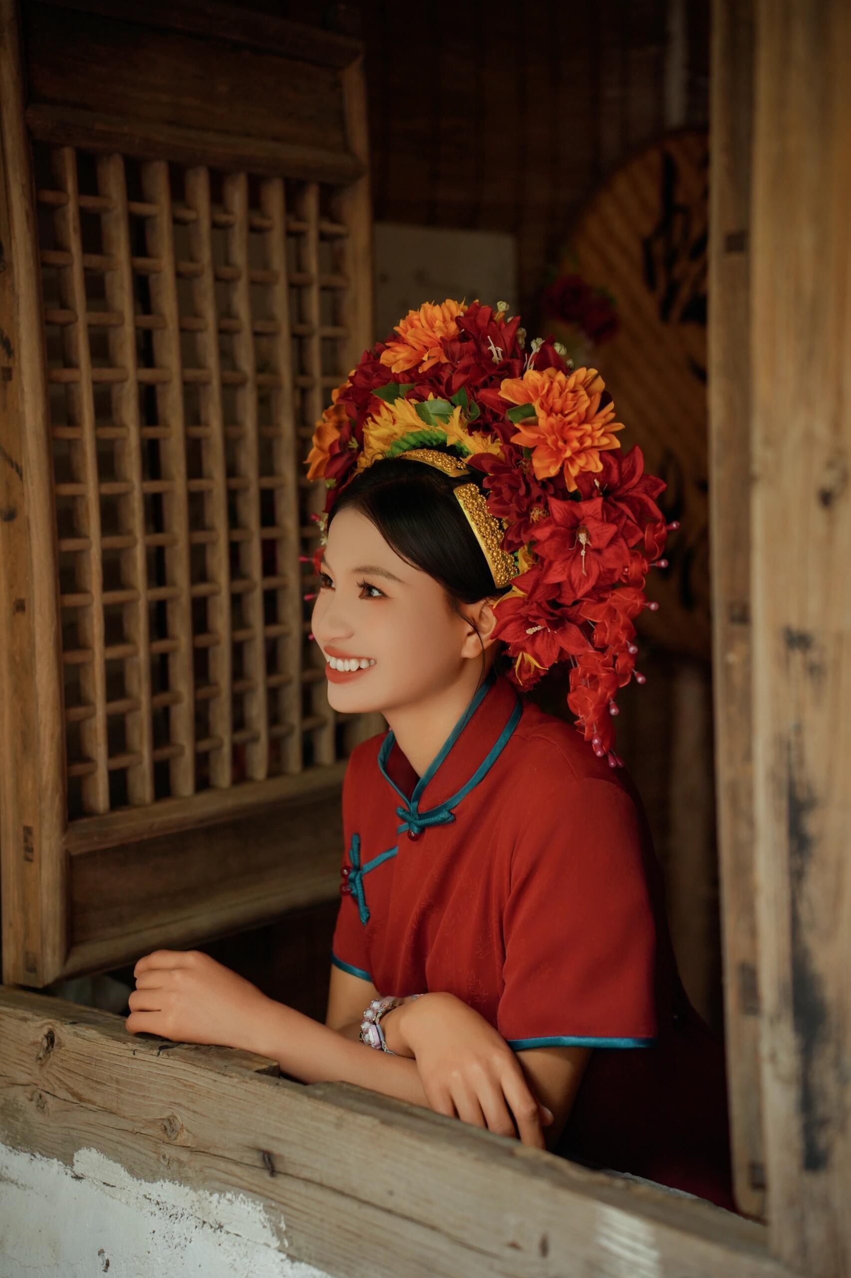 网红小英回应变化大远离了烦心的人和事整体面貌都好多了 