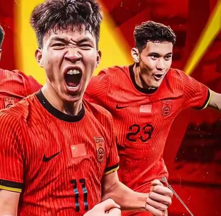 看了一半天，太意外了！王钰栋竟然没有进入2025年中国金球奖15人，真的不应该，