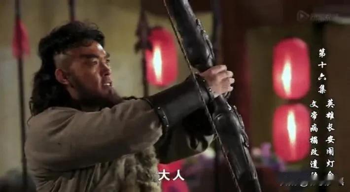 大隋四大总兵联手，可以击败紫面天王雄阔海吗？
大隋四大总兵是花刀大帅魏文通、四宝
