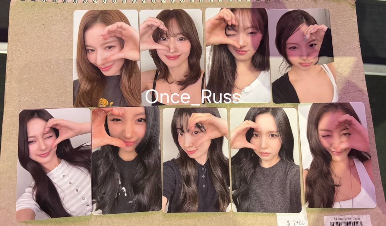 TWICE THIS IS FOR WORLD TOUR Finale in S