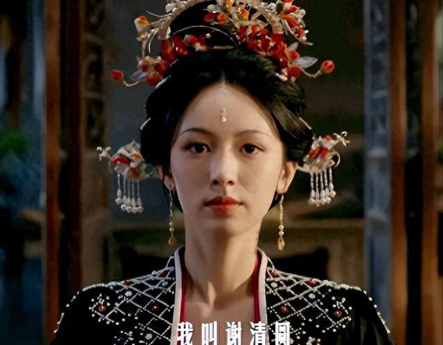 同档古装复仇剧硬碰硬！《兰香如故》对比《一瓯春》差距一目了然