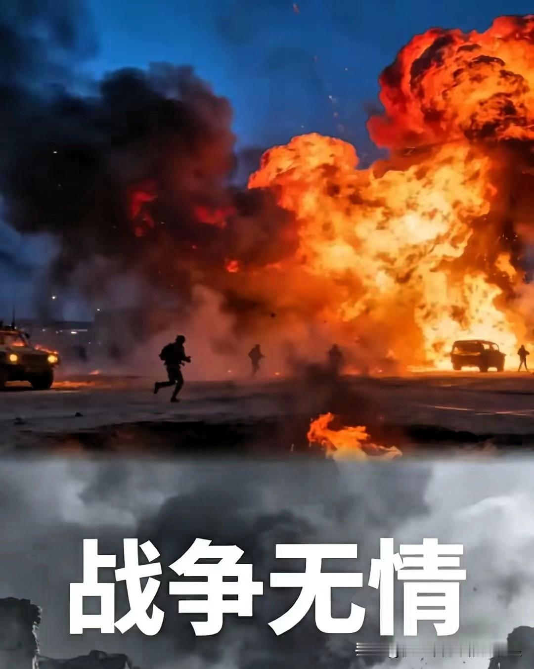 凌晨爆炸！美军基地再遭突袭，防空神话彻底破防！

3月16日的凌晨时分，发生在巴