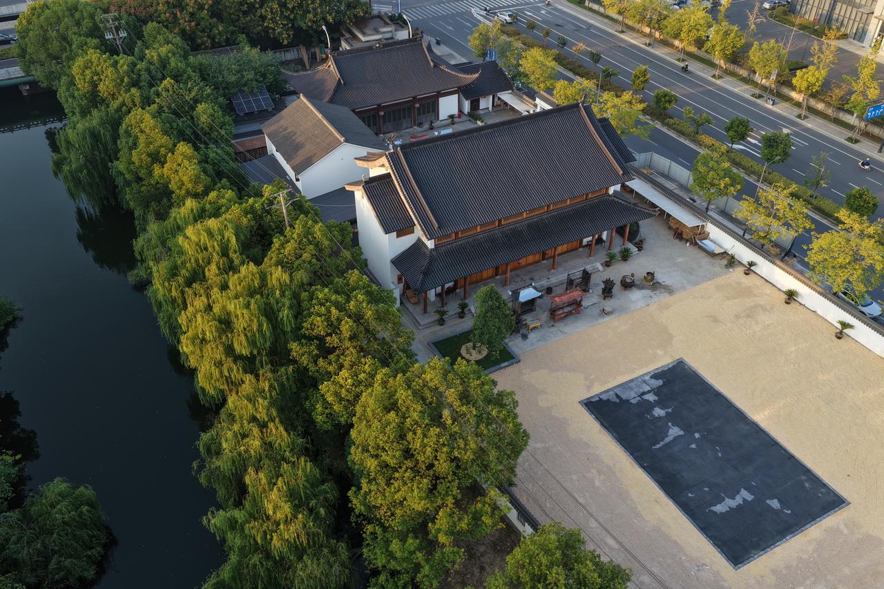 杭州义工 寺庙义工 杭州寺庙