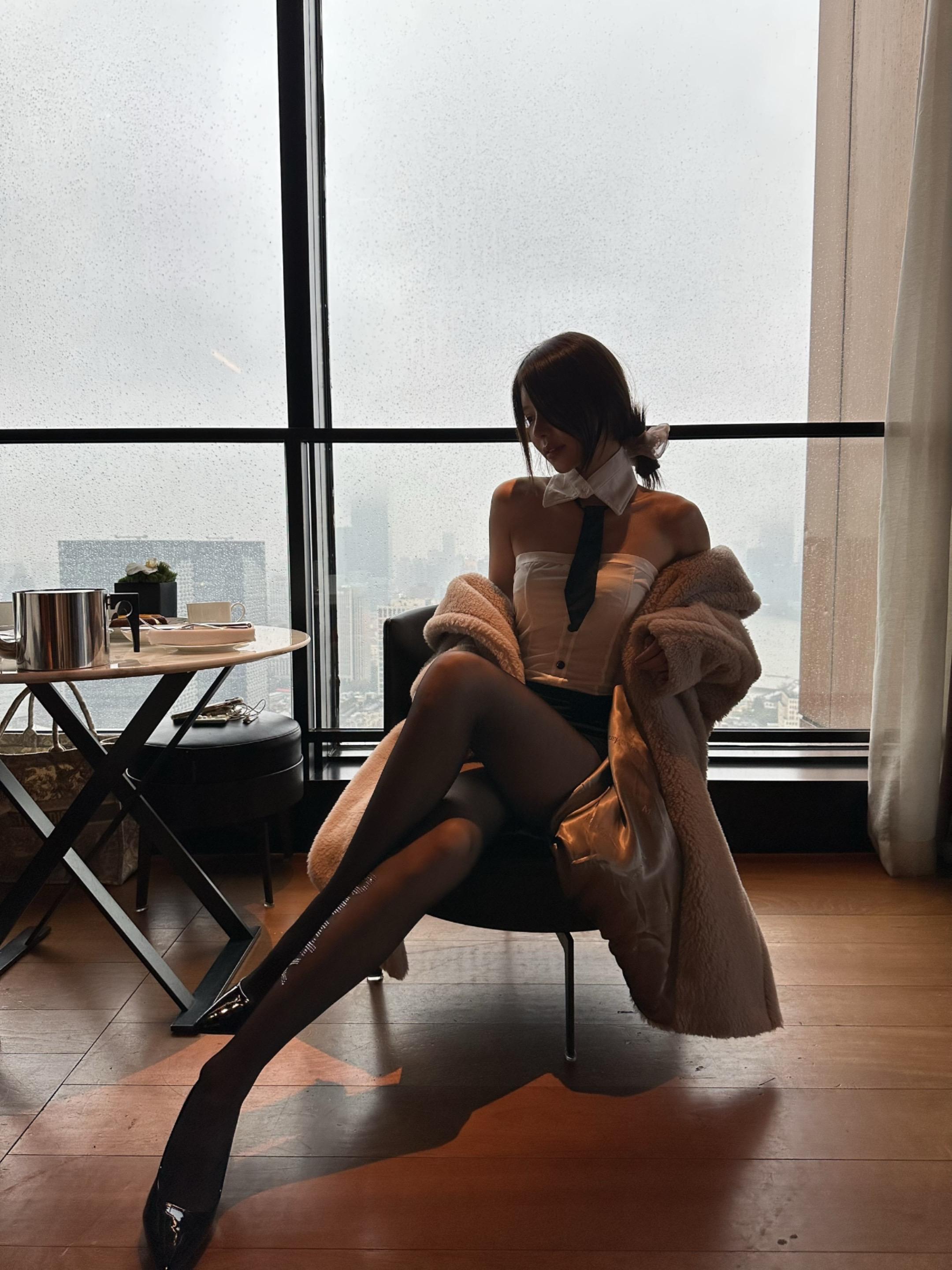 求菩萨保佑我俩