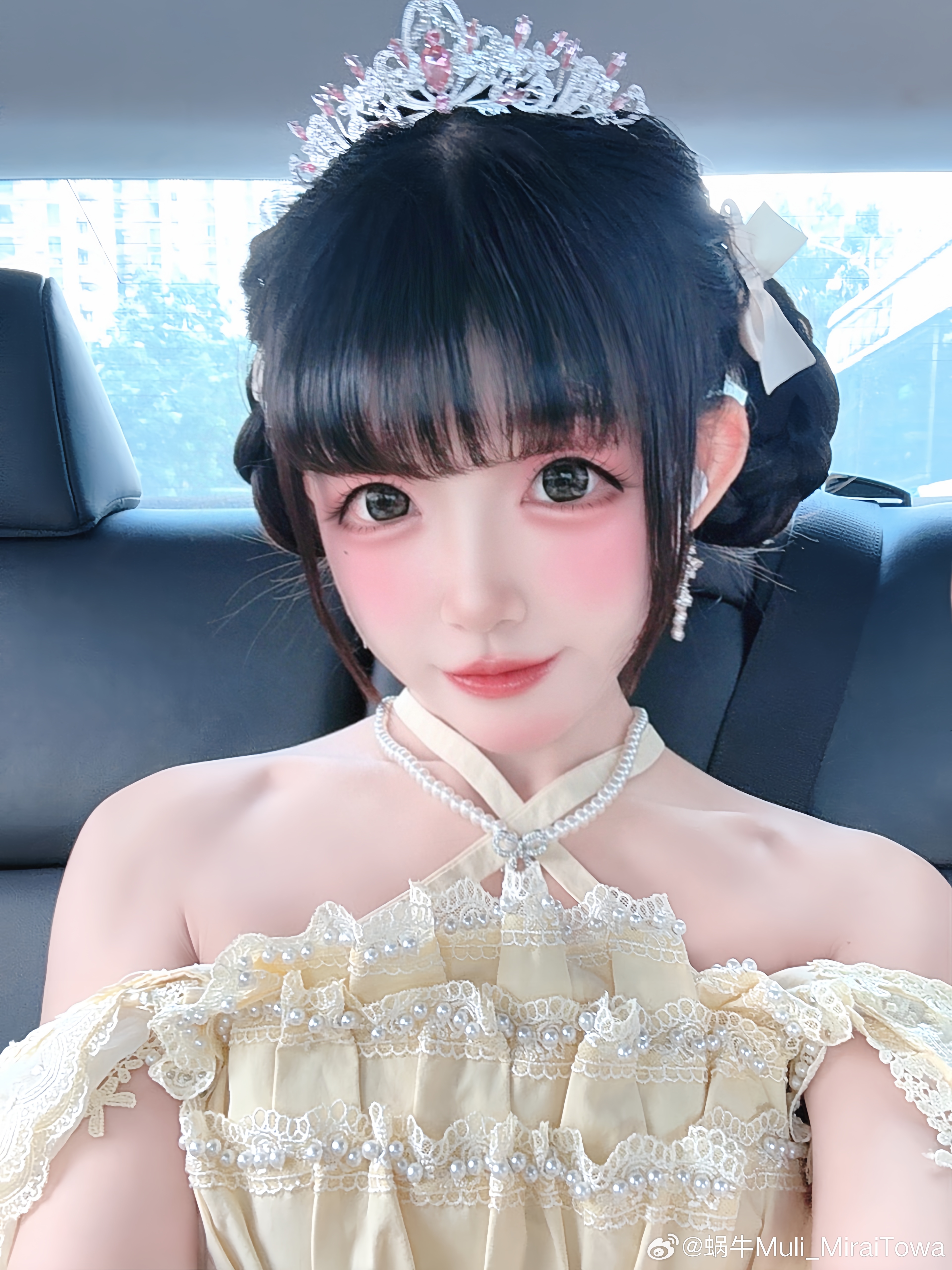 贝拉公主来和宝宝说晚安[期待]⭐️💤～蜗牛Muli的小被窝[超话]starli