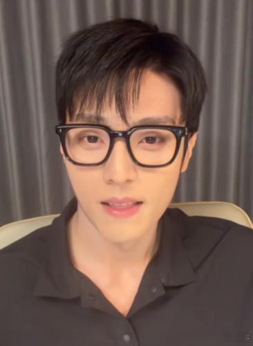 陈靖可错过了粉丝的婚礼陈靖可回应错过粉丝婚礼 救命！陈靖可也太会了吧，拍戏错过粉