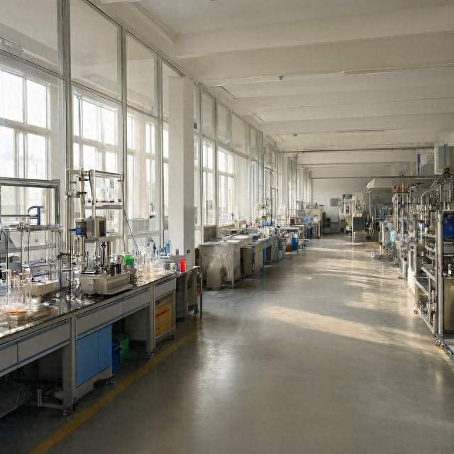 中央发文部署19项举措：新质生产力的路线图来了