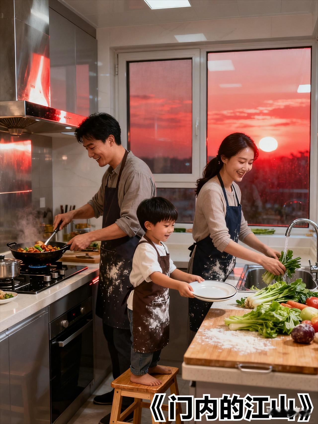 非常通透的一段话：
“要想把日子过的好，记住这四件事。第一、少发言，让别人永远猜