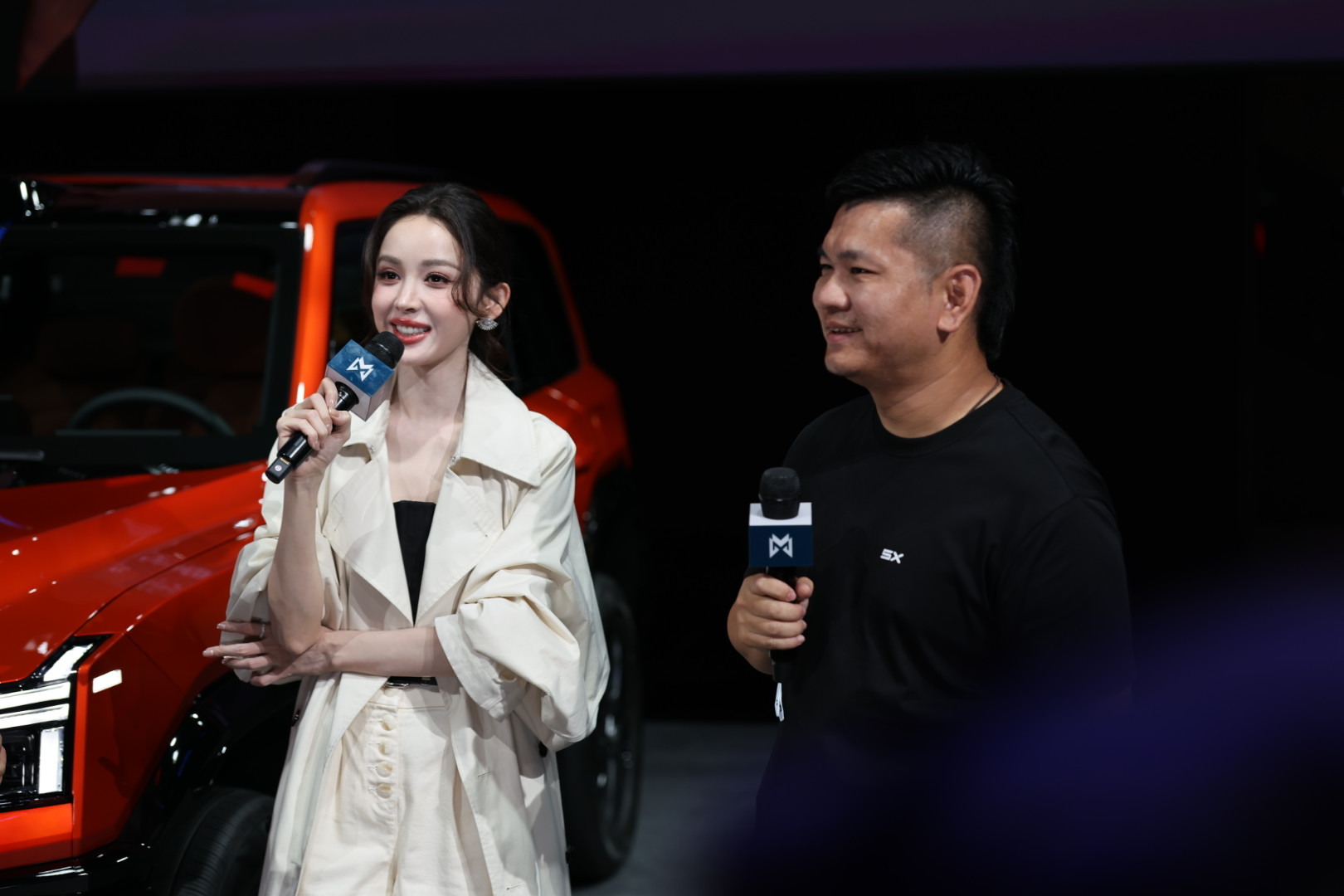 我都羡慕嫉妒…俺老板了