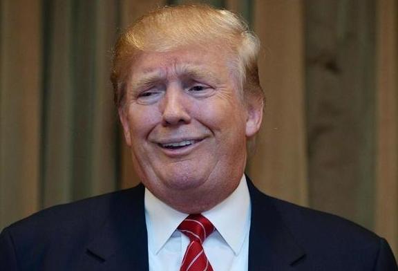 特朗普说要轰炸中国，日本说台湾有事就是日本有事，结果中国一开始演习，日本立刻闭嘴