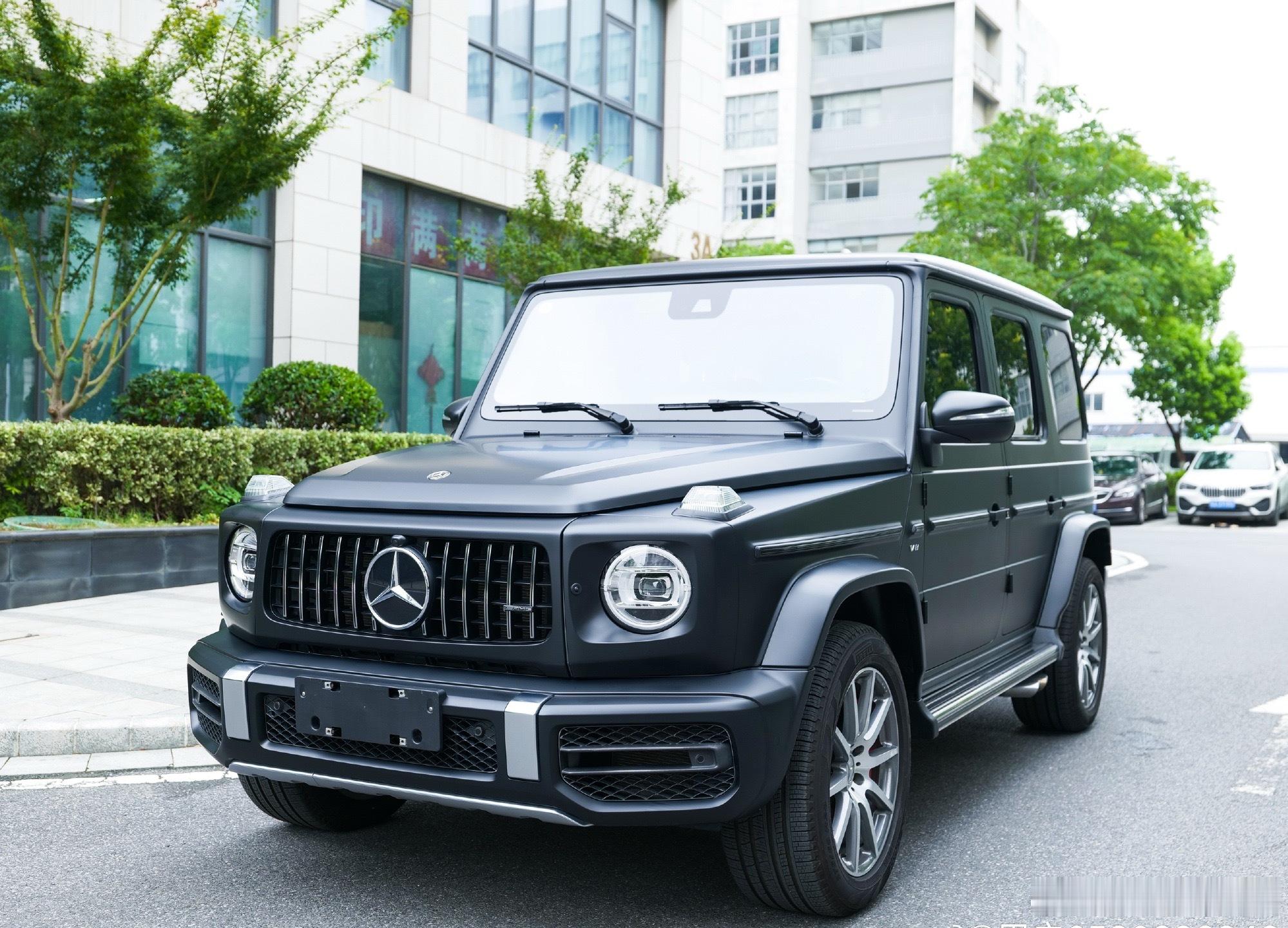 到底是谁说开大G是渣男 