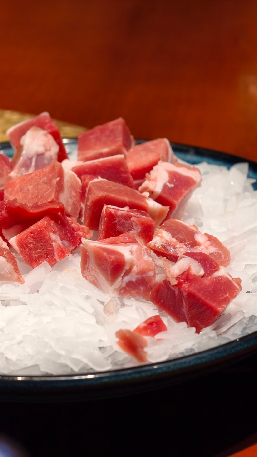 我一个内蒙人，看到酒没啥感觉，但看到涮羊肉，我血脉觉醒了～！！ 呼和浩特·呼和浩