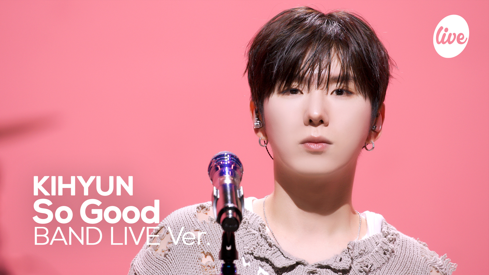 260713 itsLIVEofficial官X更新 基贤相关KIHYUN的 ‘
