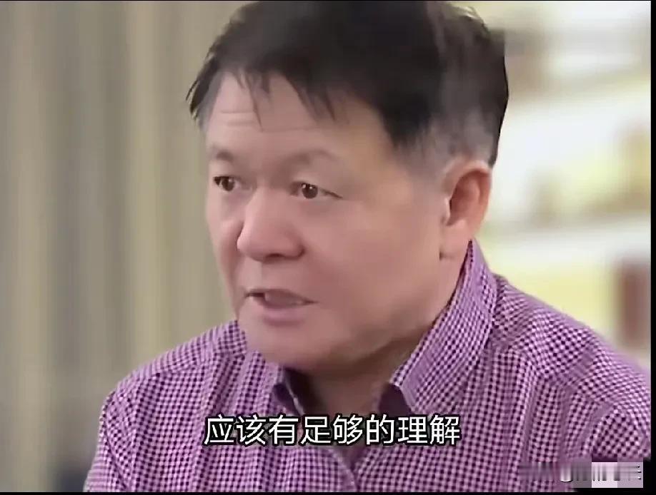 这才是真正的专家！
“我们对于现在年轻人不愿意生孩子应该给予足够的理解，这才是真