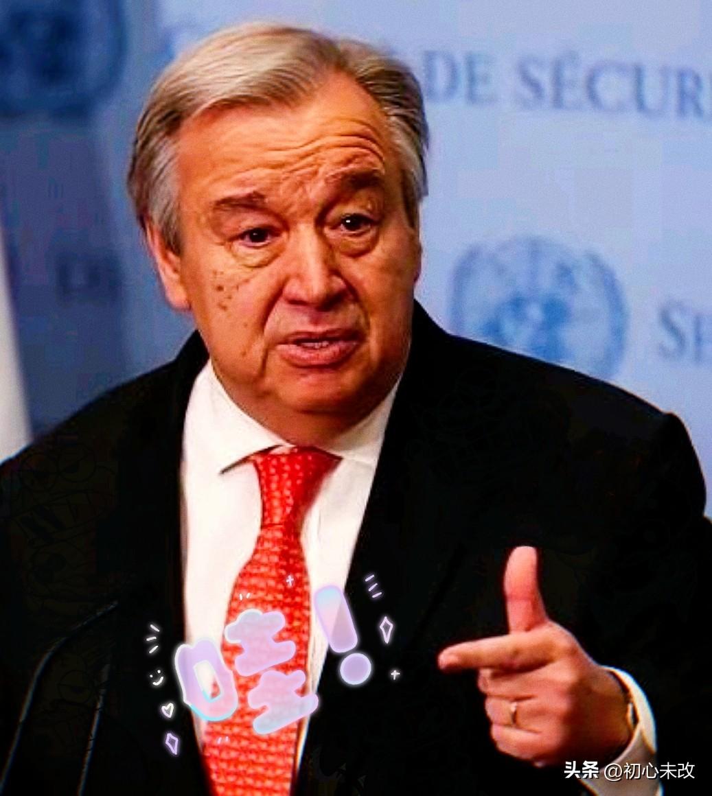 联合国传来新消息！
3月12日，联合国安理会传来重磅消息，俄罗斯提交的一份要求结